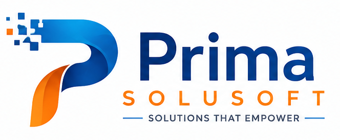 Prima Solusoft